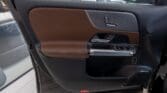 Mercedes GLB 200 Dynamic 2025 Chines Specs. Black Color for sale or export