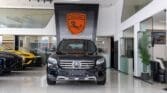 Mercedes GLB 200 Dynamic 2025 Chines Specs. Black Color for sale or export