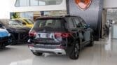 Mercedes GLB 200 Dynamic 2025 Chines Specs. Black Color for sale or export