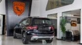 Mercedes GLB 200 Dynamic 2025 Chines Specs. Black Color for sale or export