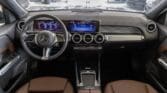 Mercedes GLB 200 Dynamic 2025 Chines Specs. Black Color for sale or export