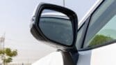 Toyota Rav4 Limited AWD Hybrid 2025 White Color