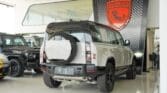 Land Rover Defender X-Dynamic HSE P400 2026 - Nardo Grey Color exterior