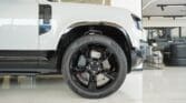 Land Rover Defender X-Dynamic HSE P400 2026 - Nardo Grey Color exterior