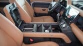Land Rover Defender X-Dynamic HSE P400 2026 - Nardo Grey Color interior