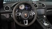 Porsche 718 Boxster GTS 4.0 2023 Grey Best Sale & Export Price Dubai
