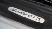 Porsche 718 Boxster GTS 4.0 2023 Grey Best Sale & Export Price Dubai