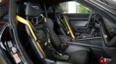 Porsche 911 GT3 RS 2024 Black Color