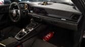 Porsche 911 GT3 RS 2024 Black Color
