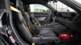 Porsche 911 GT3 RS 2024 Black Color