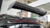 Porsche 911 GT3 RS 2024 Black Color