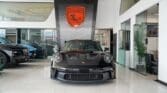 Porsche 911 GT3 RS 2024 Black Color