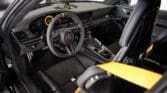 Porsche 911 GT3 RS 2024 Black Color