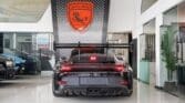 Porsche 911 GT3 RS 2024 Black Color