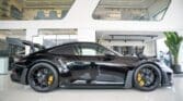Porsche 911 GT3 RS 2024 Black Color