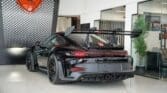 Porsche 911 GT3 RS 2024 Black Color