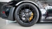 Porsche 911 GT3 RS 2024 Black Color