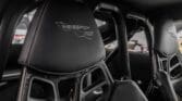 Porsche 911 GT3 RS 2025 Silver Color Interiors