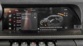 Porsche 911 GT3 RS 2025 Silver Color Interiors