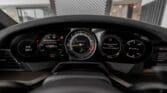 Porsche 911 GT3 RS 2025 Silver Color Interiors