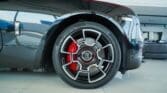 Rolls-Royce Wraith Black Badge 2018 Used - Black Color