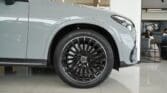 Used Mercedes GLC 300 4MATIC Coupe 2024 Nardo Grey Color
