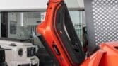 Lamborghini Revuelto 2024 Orange Color