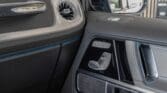 Mercedes-Benz · G 580 EQ 2025 Black Color Interiors