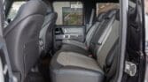 Mercedes-Benz · G 580 EQ 2025 Black Color Interiors