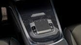 Mercedes-Benz · G 580 EQ 2025 Black Color Interiors