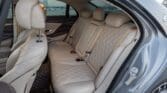 Mercedes S 450 Maybach Kit 2018 - Grey Color - USA Specs. Used