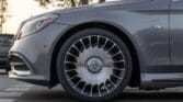 Mercedes S 450 Maybach Kit 2018 - Grey Color - USA Specs. Used